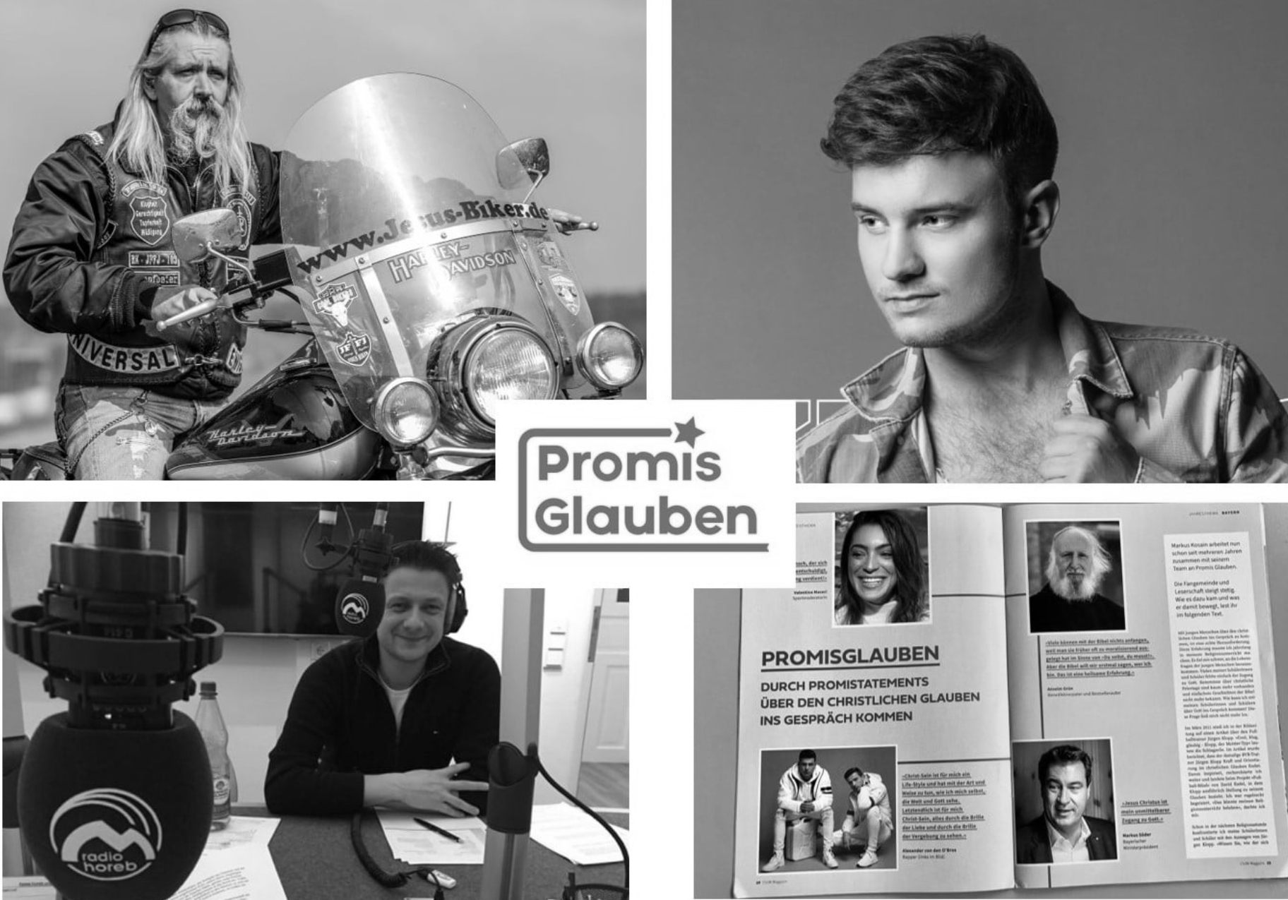 23.11.2021 | Promis Glauben