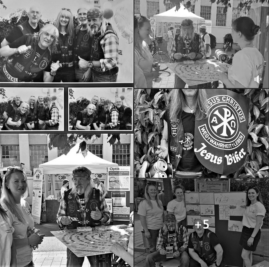 06.06.2023 | Hessentag in Pfungstadt