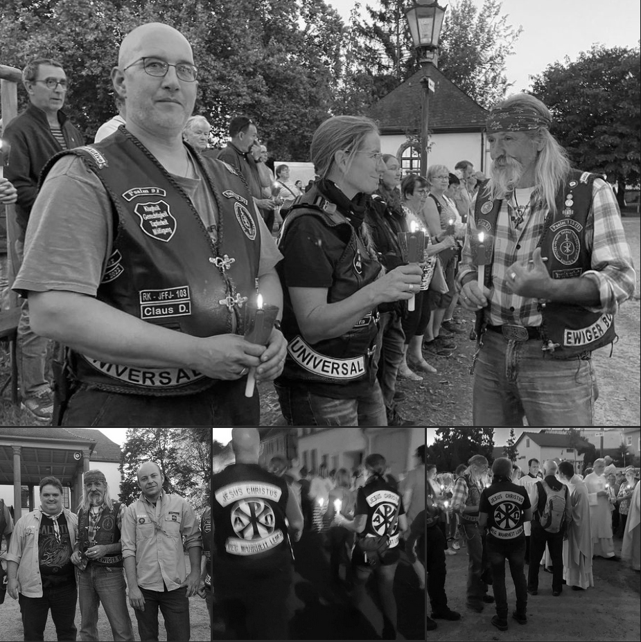 07.09.2023 | Wallfahrt in Dieburg