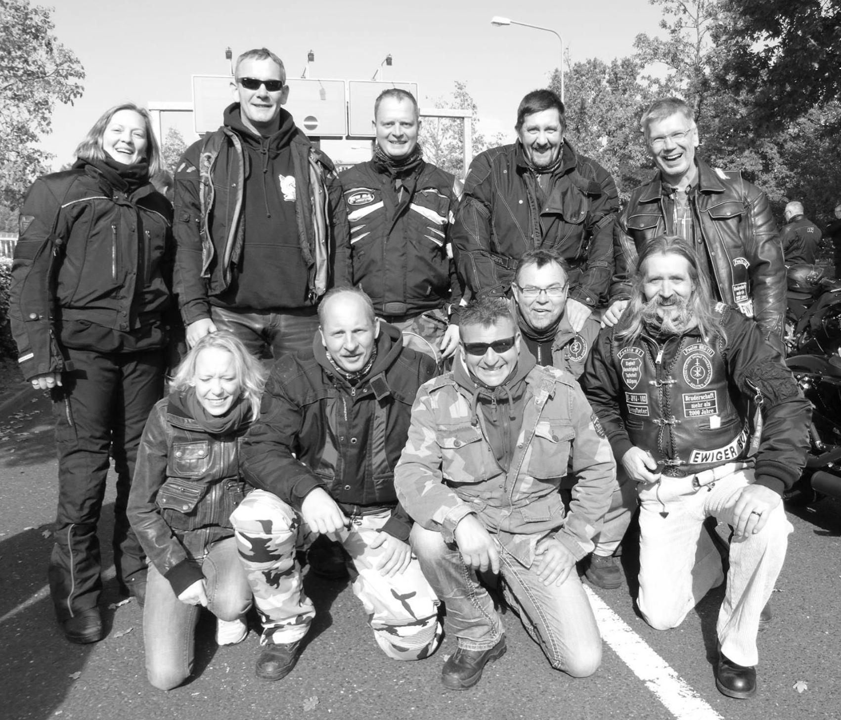 11.10.2015 | Gedenkfahrt in Frankfurt