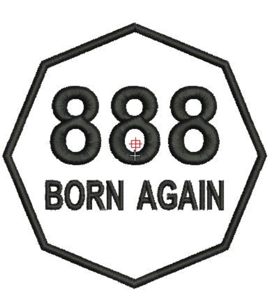 13.04.2017 | 888 – BORN AGAIN TOUR