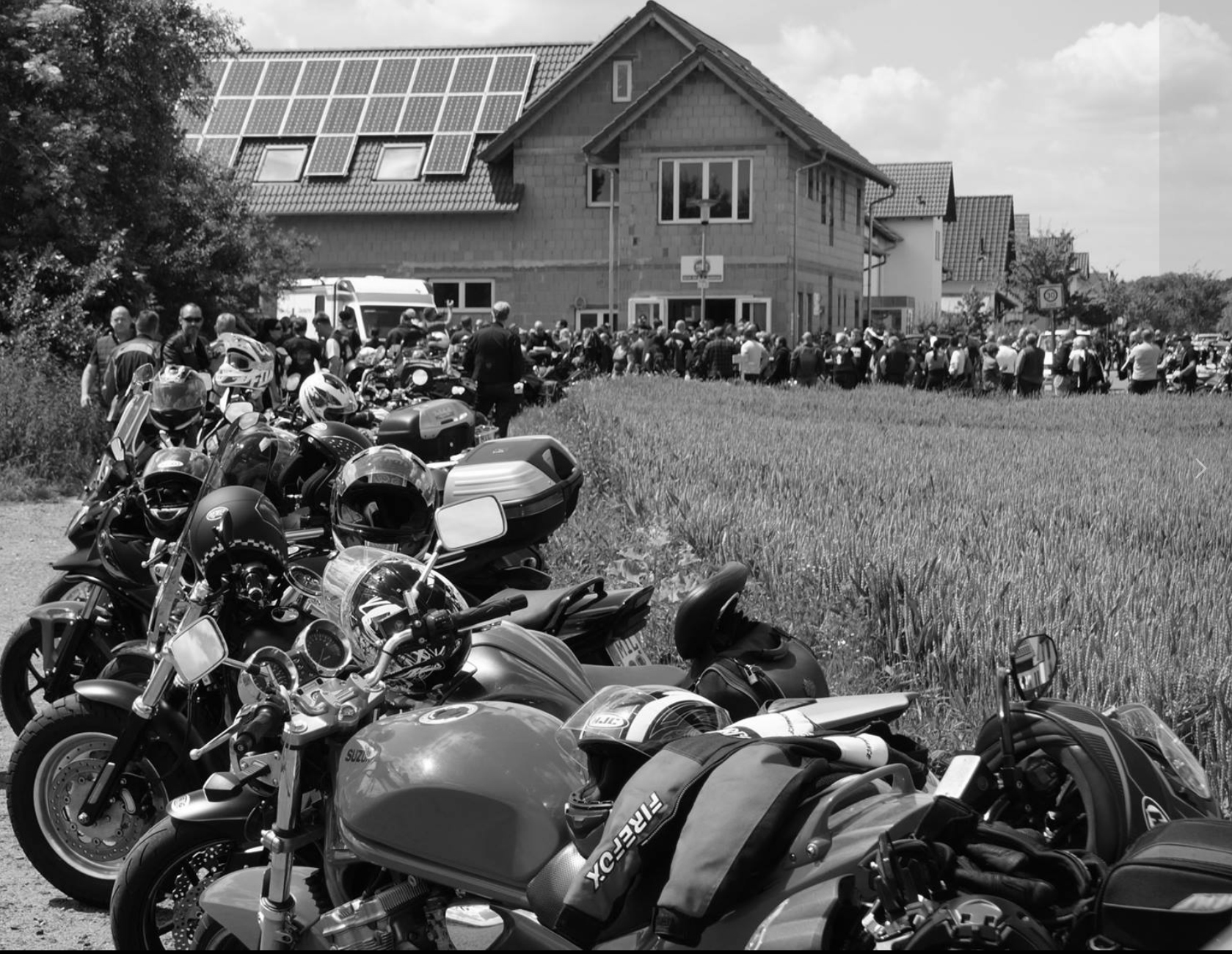 10.06.2017 | Wunscherfüller-Run für Bruno