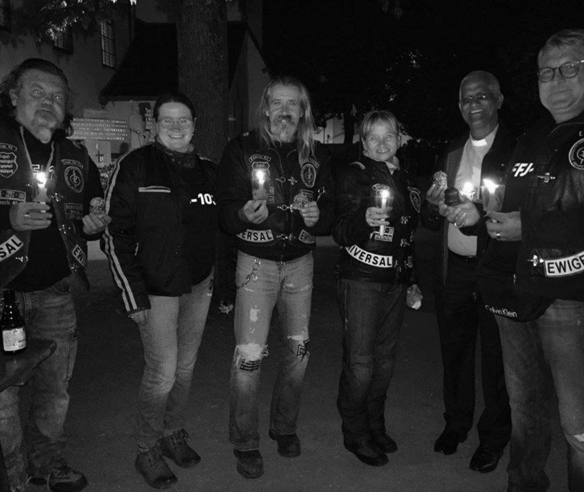 07.09.2018 | Wallfahrt in Dieburg