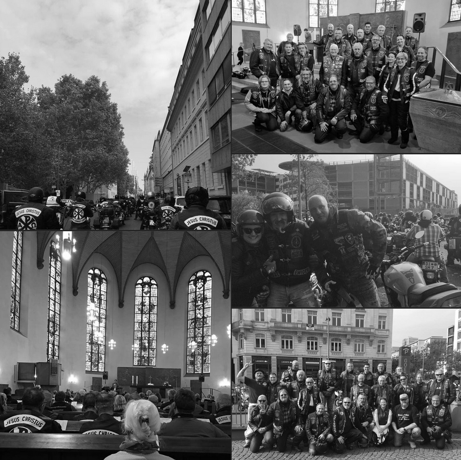 07.10.2018 | 38. Gedenkfahrt durch Frankfurt