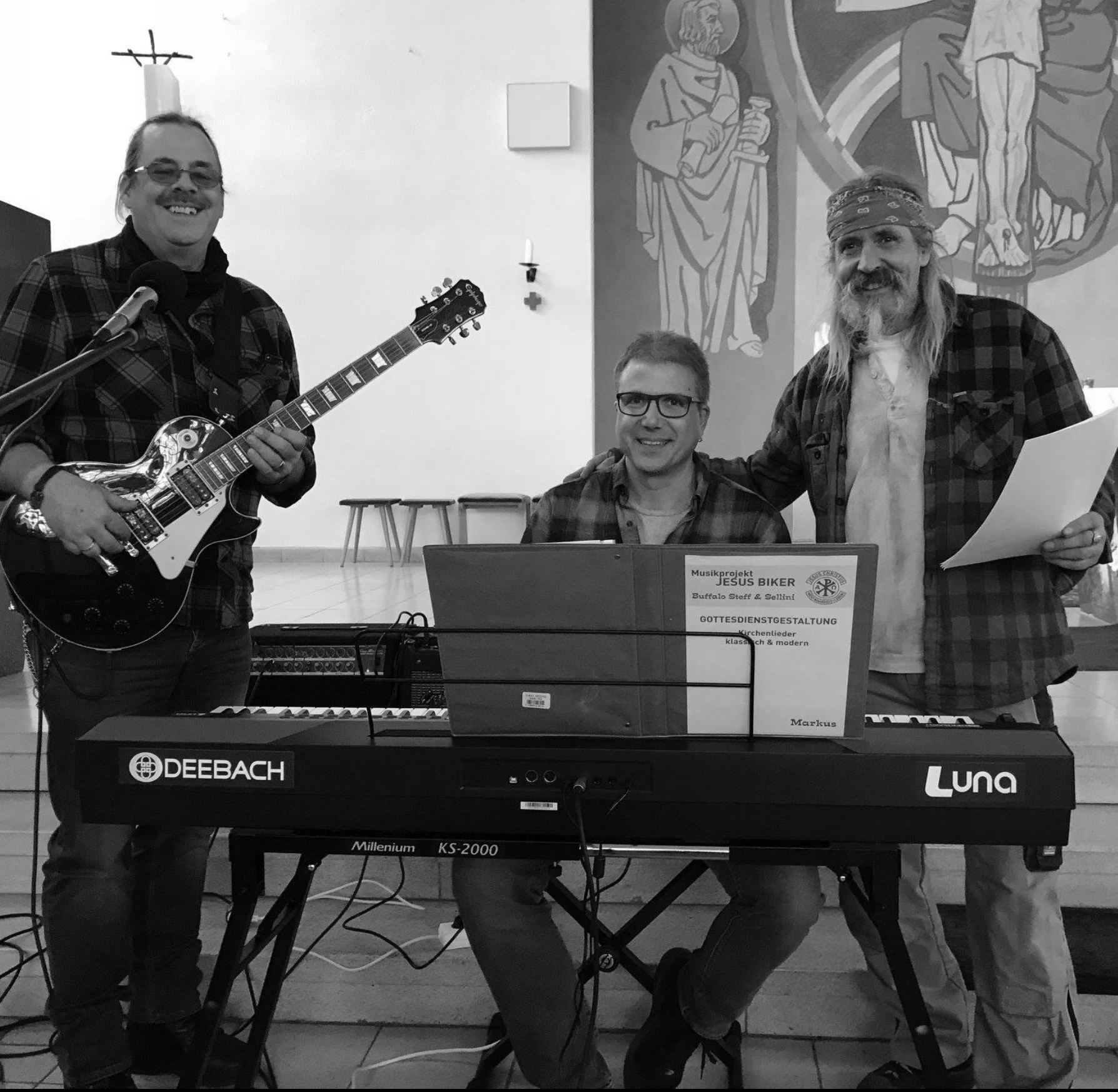 04.11.2018 | Wortgottesfeier in Schaafheim