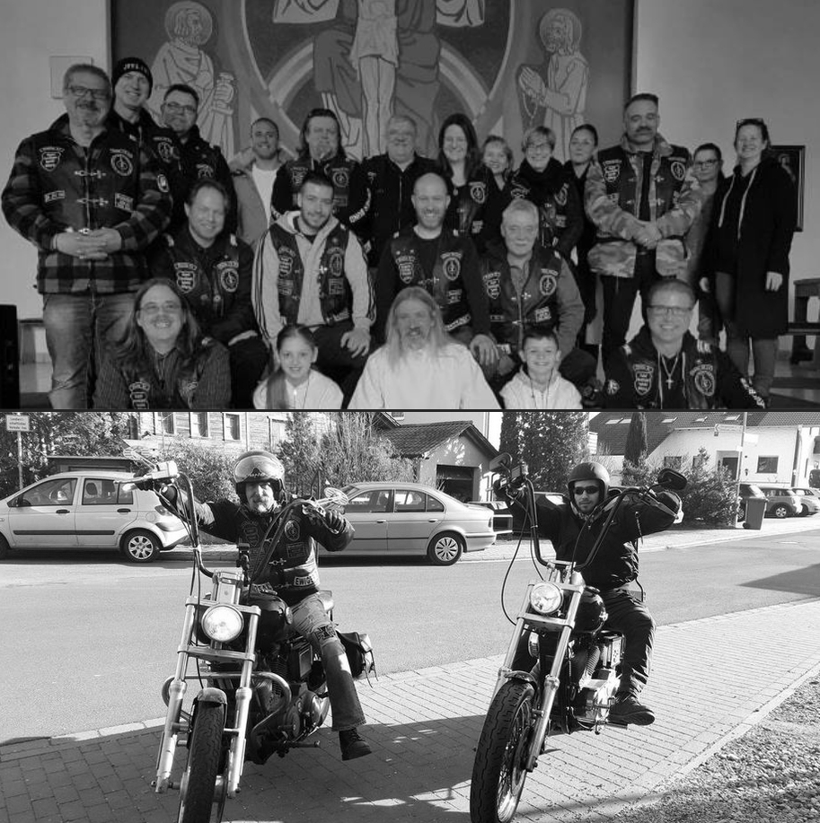 17.02.2019 |Wortgottesfeier in Schaafheim