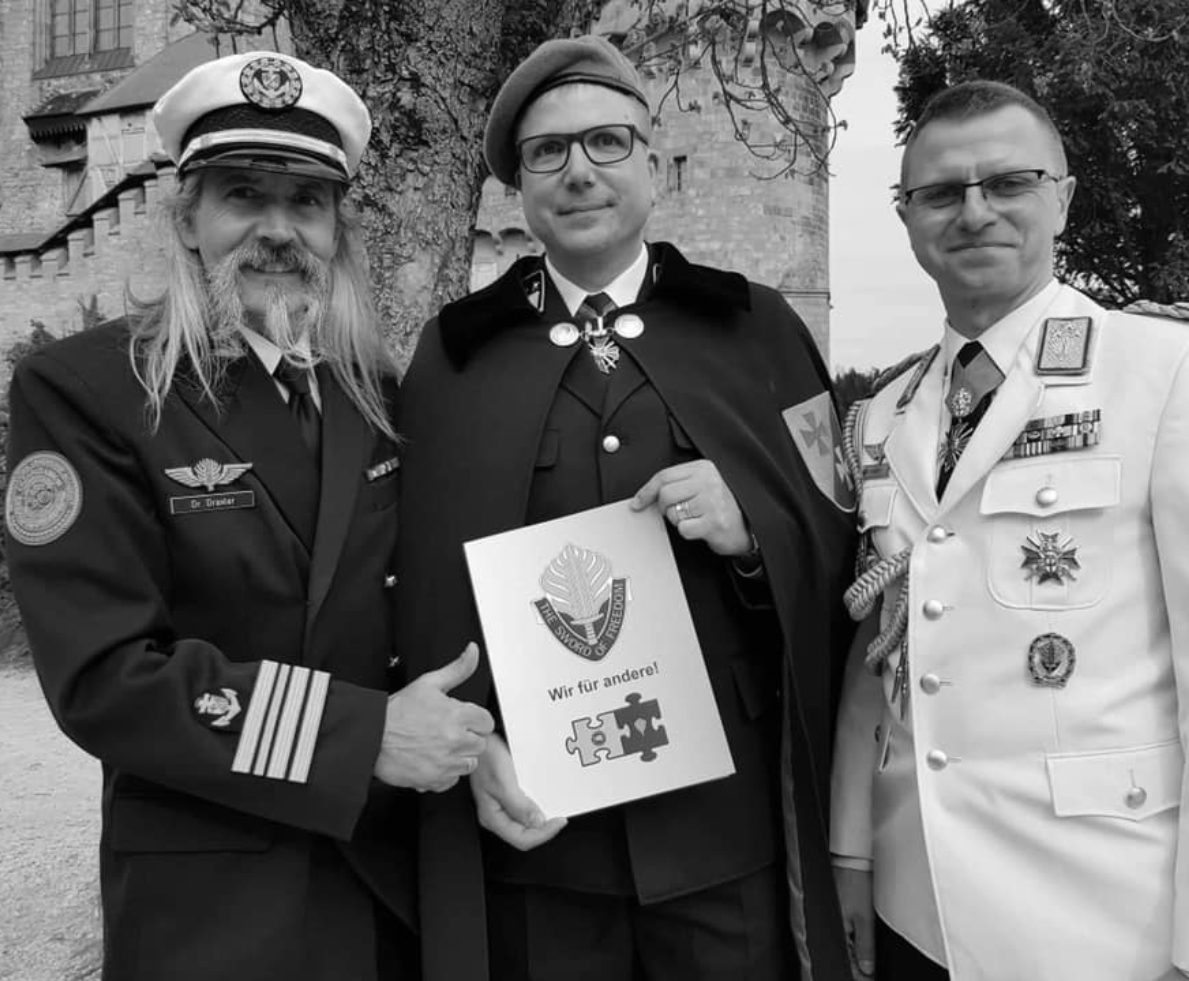 14.04.2019 | Wettbewerb gewonnen