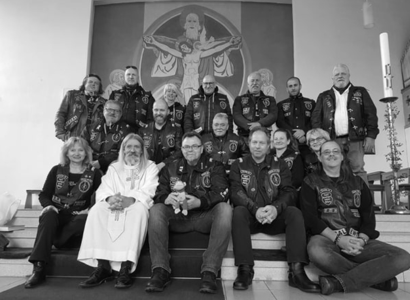 12.05.2019 | Wortgottesfeier in Schaafheim