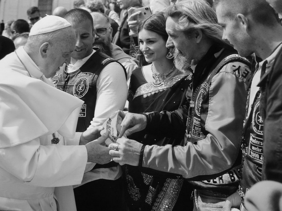 31.05.2019 | PEACE-RIDE® ist offiziell eröffnet