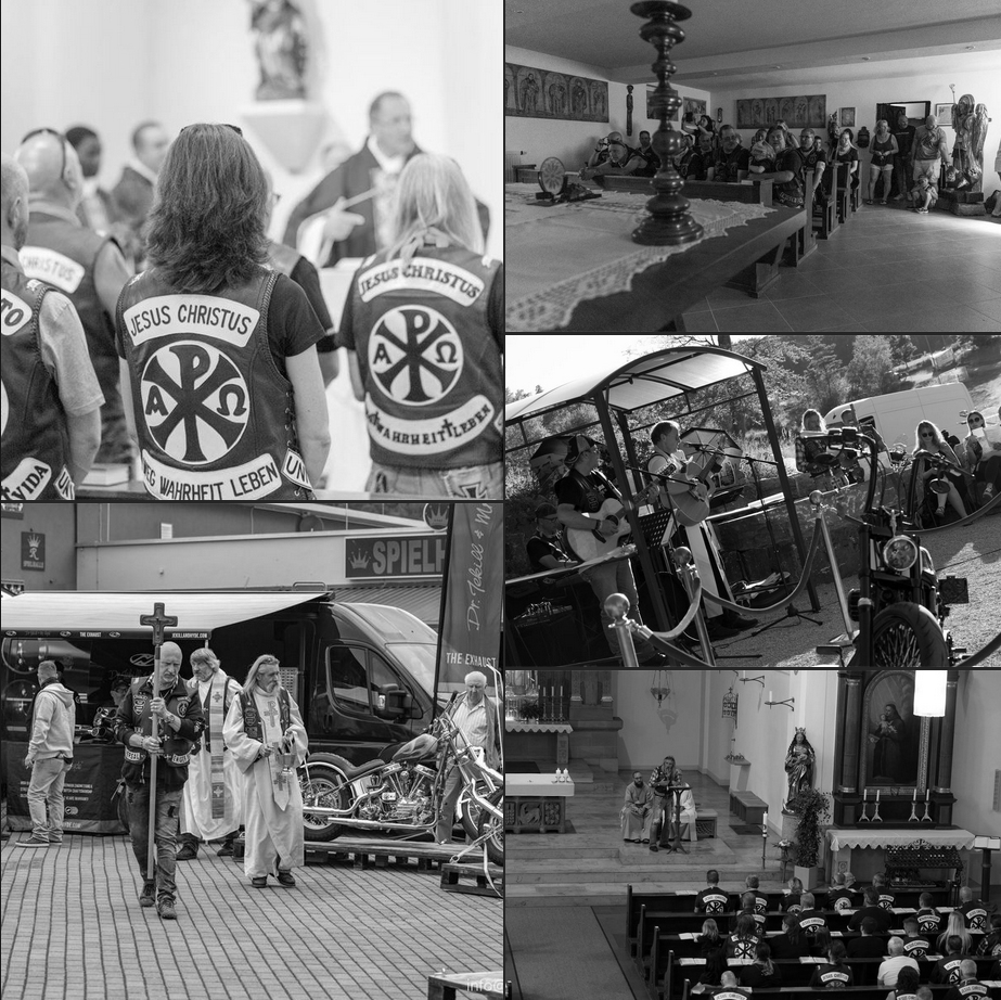 18.07.2019 | PEACE-RIDE® aus einem anderen Blickwinkel