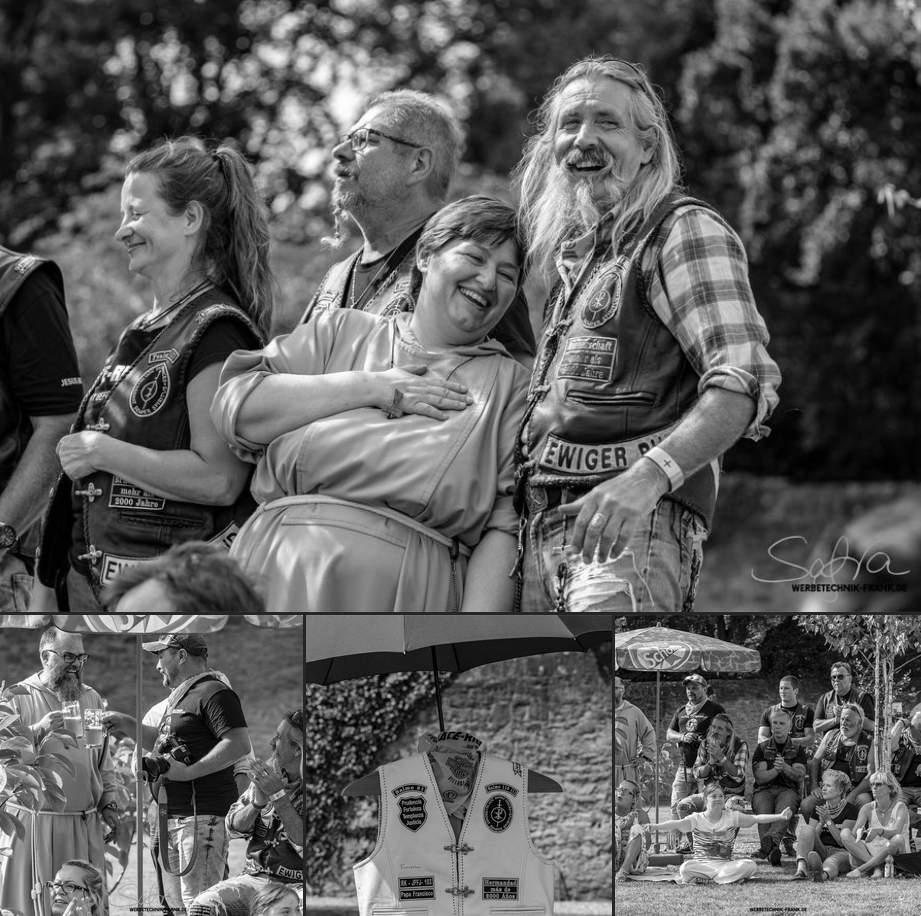 24.07.2019 | Klosterfest Aschaffenburg