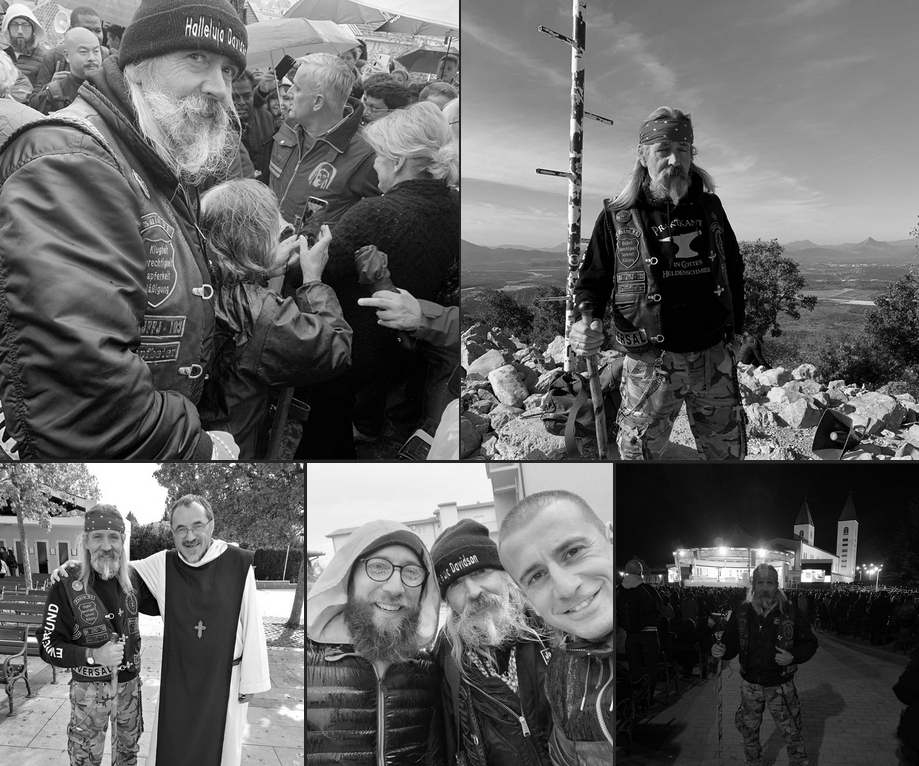02.11.2019 | Pilgern in Bosnien-Herzegowina