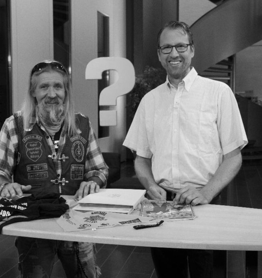 27.10.2019 | Marcel Wieland will`s wissen