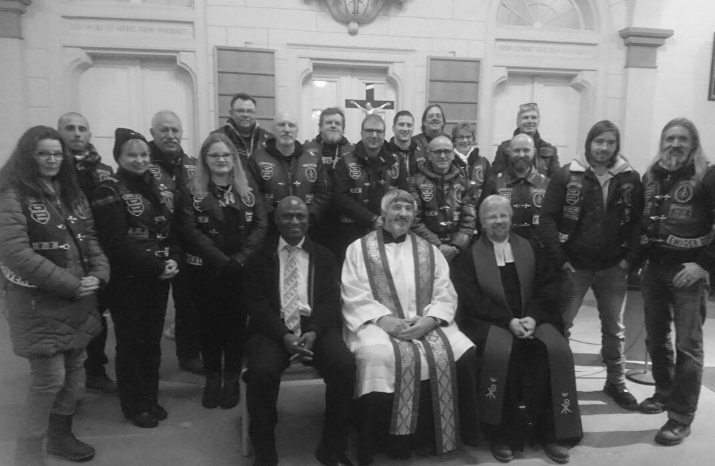 17.12.2017 | Ökumenischer Gottesdienst