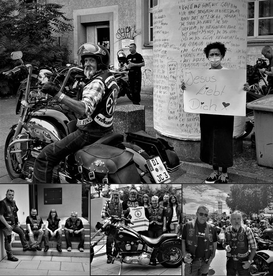 04.07.2020 | Demo in Wiesbaden
