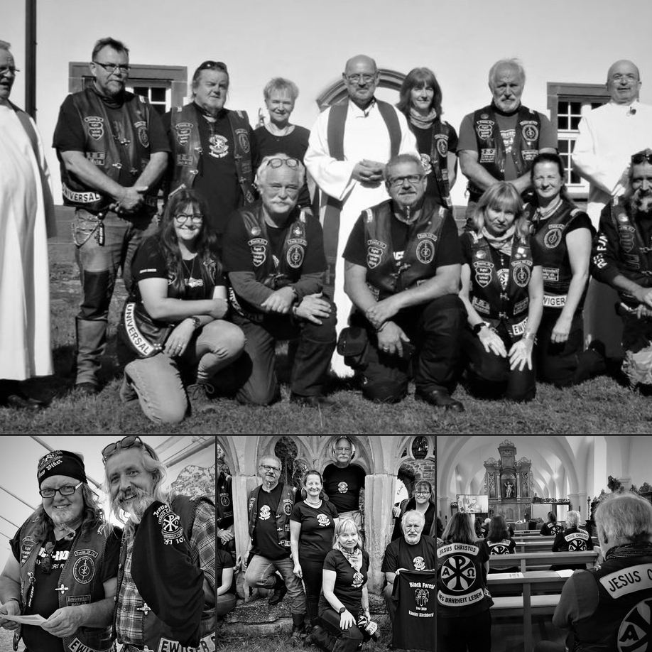 23.08.2020 | Michaelsbruderschaft