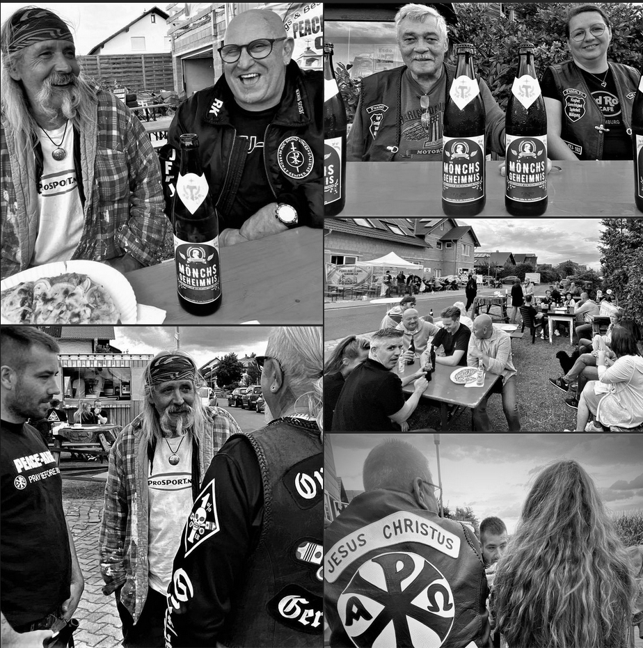 14.08.2021 | Jubiläumsfest
