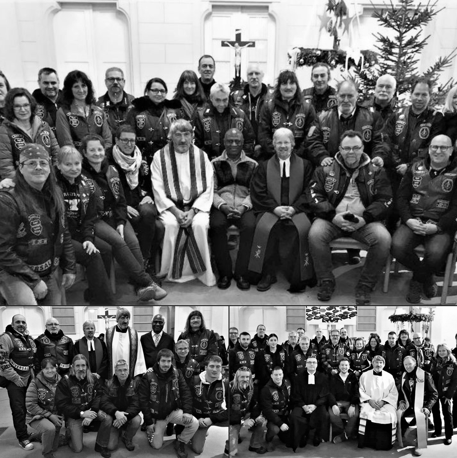 11.12.2021 | Ökumenischer Gottesdienst