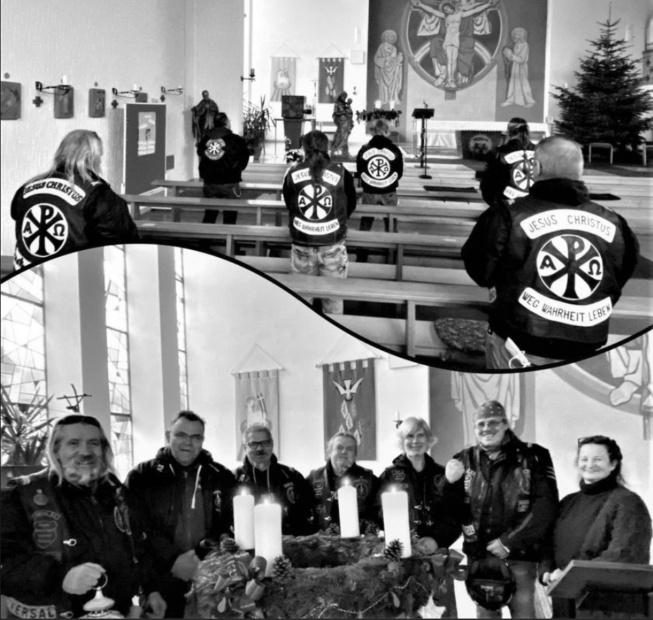 19.12.2021 | Friedenslicht