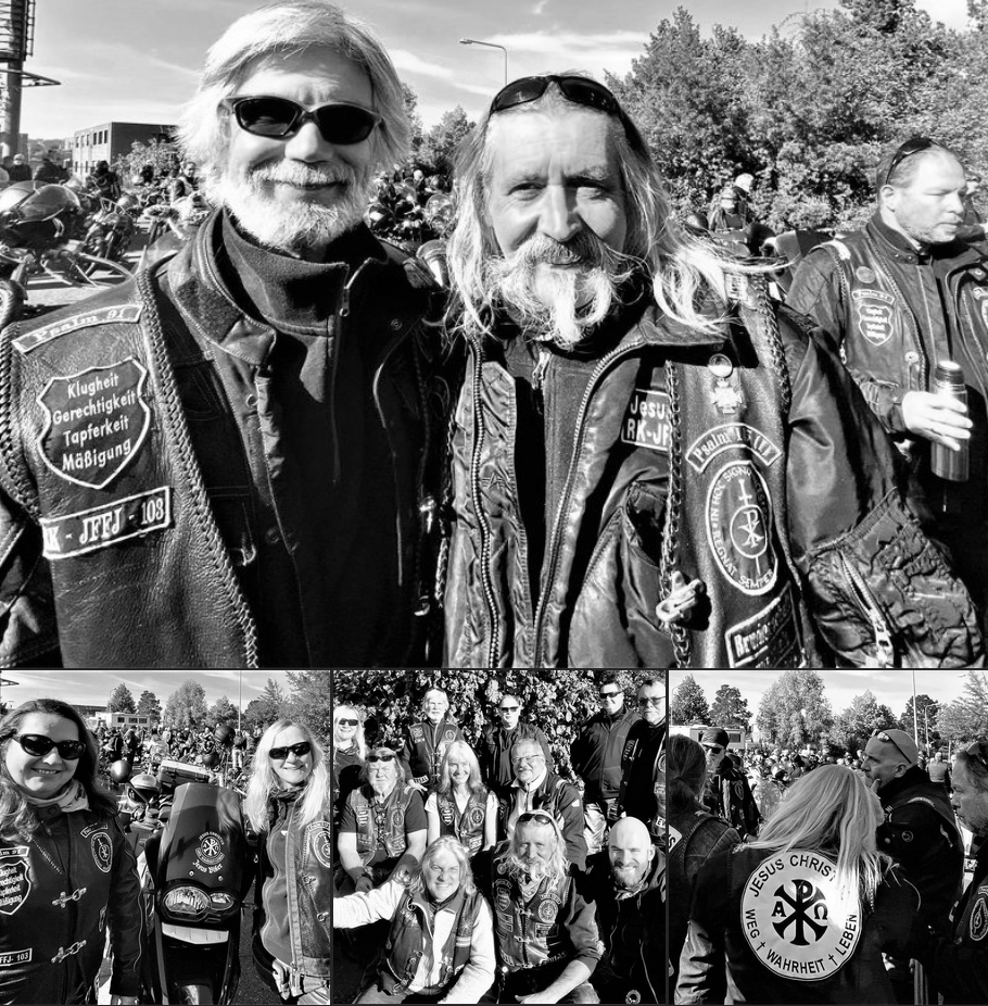 10.10.2021 | Gedenkfahrt in Frankfurt