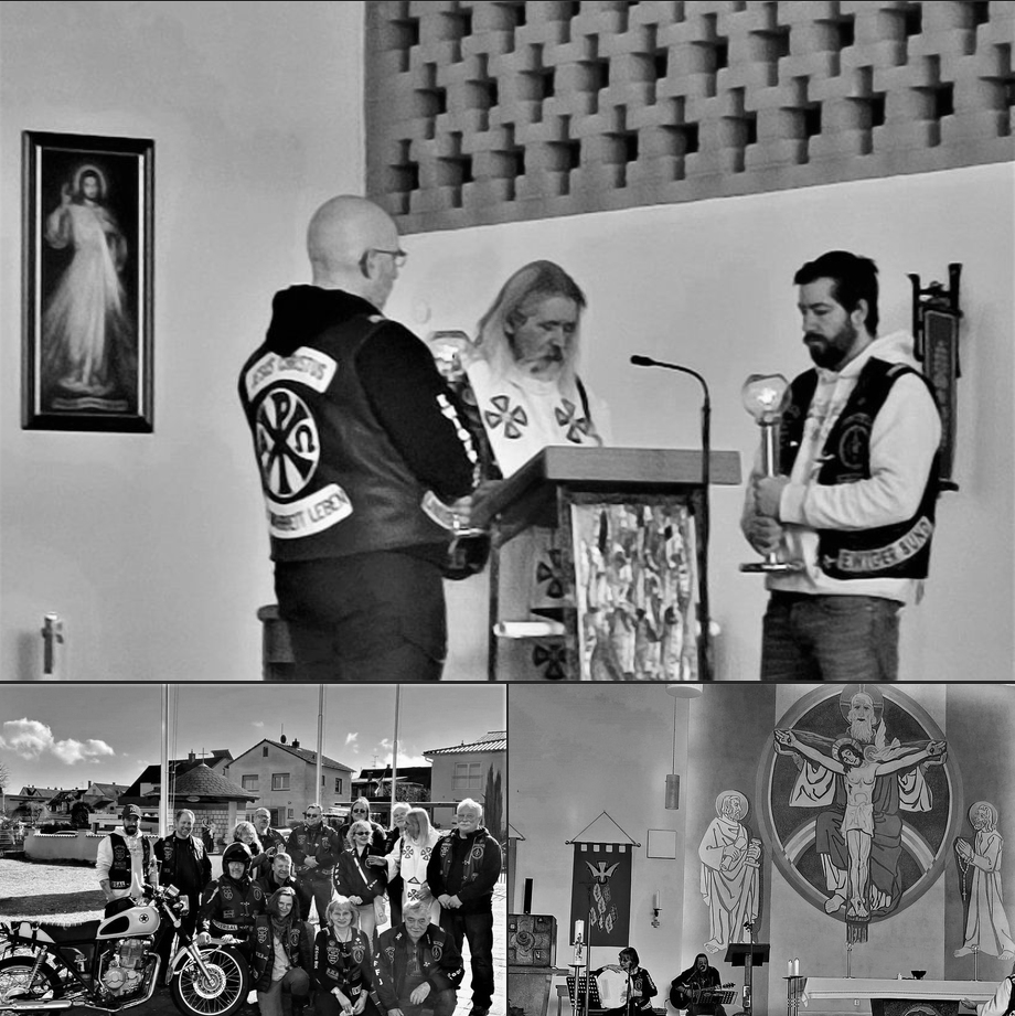 27.07.2022 | Friedensgottesdienst