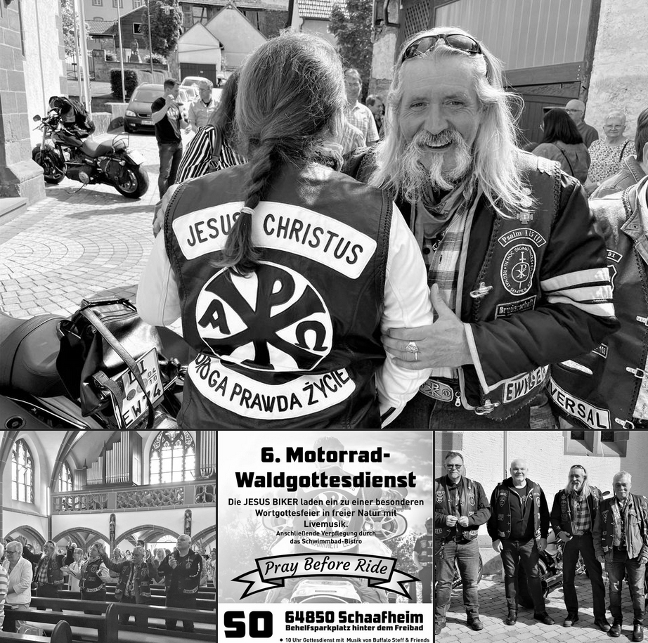 17.05.2022 | Lobpreisgottesdienst in Mosbach