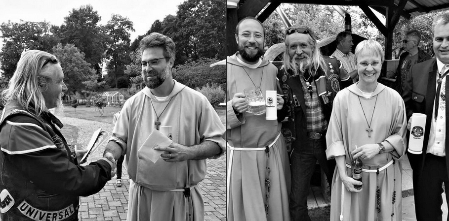05.06.2022 | 400 Jahre Kloster Aschaffenburg