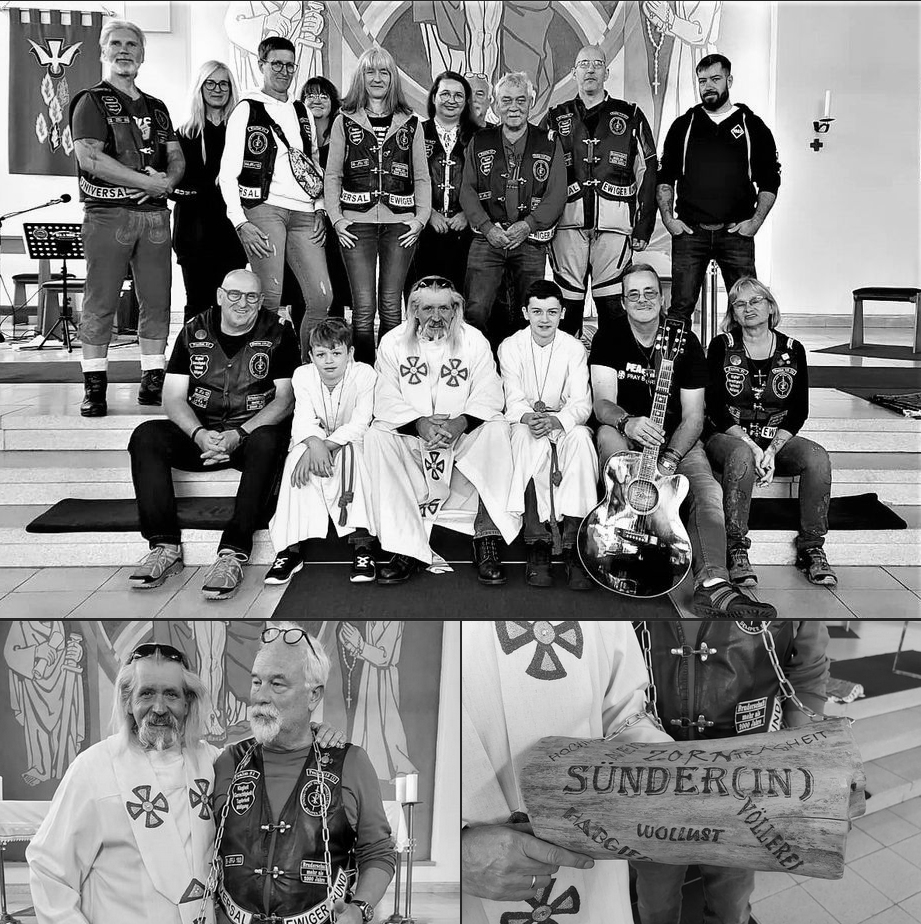 11.09.2022 | Wortgottesfeier in Schaafheim