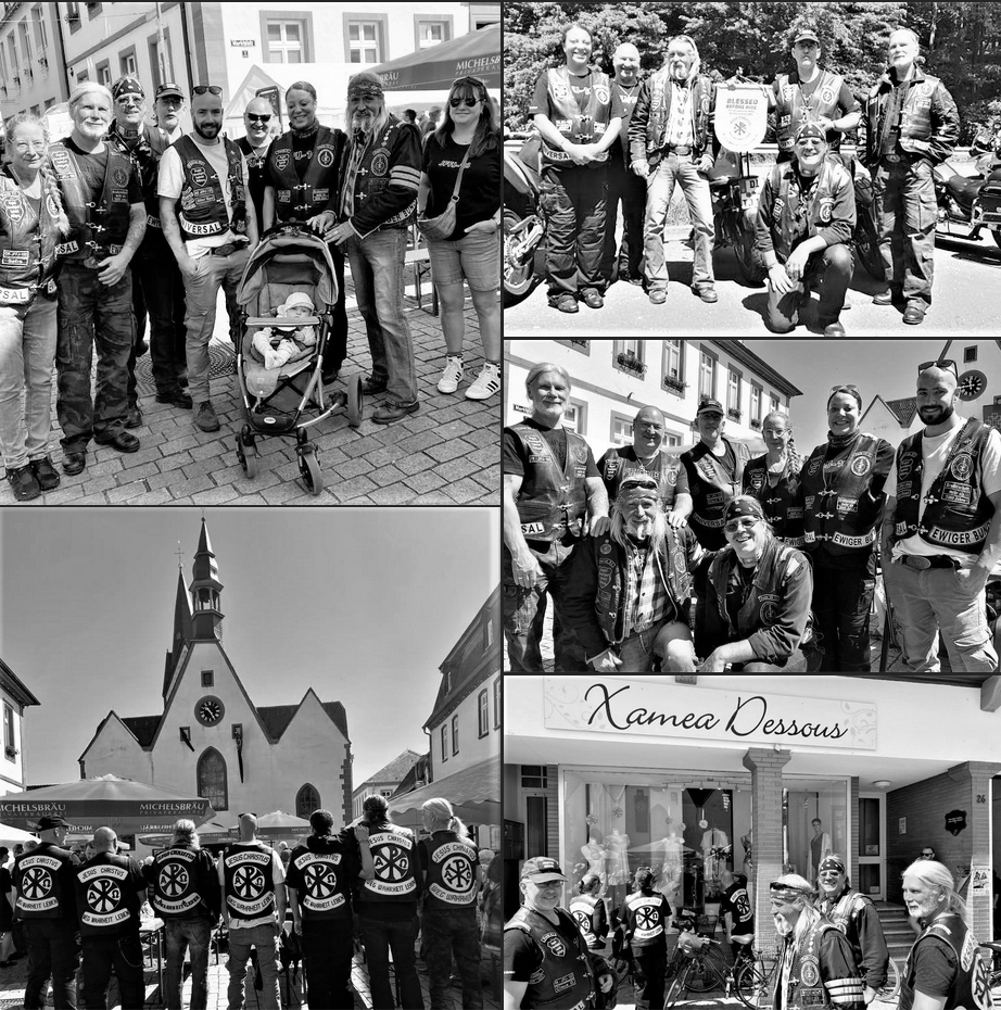 29.05.2023 | Pfingsten