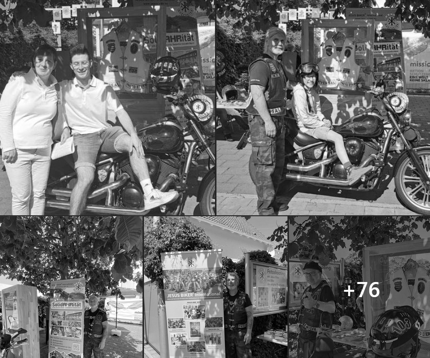 02.06.2023 | Hessentag in Pfungstadt