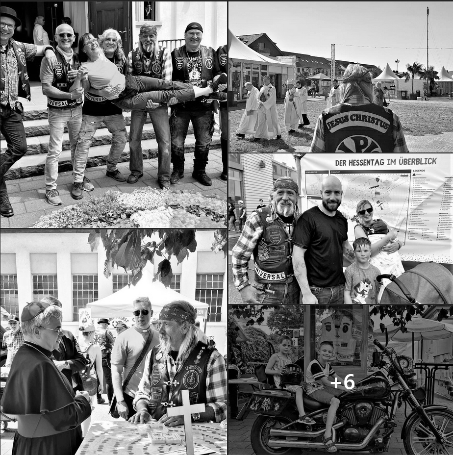 08.06.2023 | Hessentag in Pfungstadt