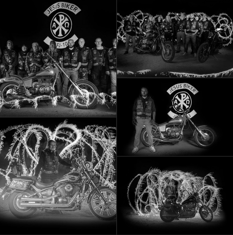 08.06.2023 | Lightpainting-Shooting