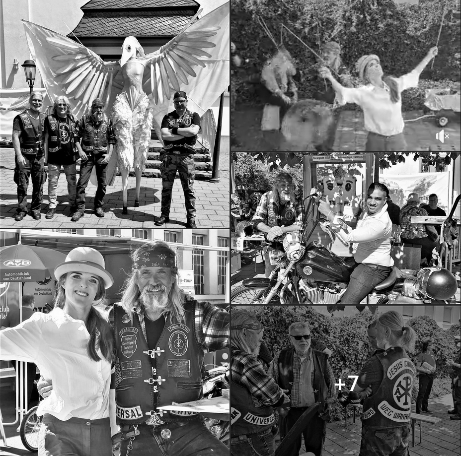 10.06.2023 | Hessentag in Pfungstadt