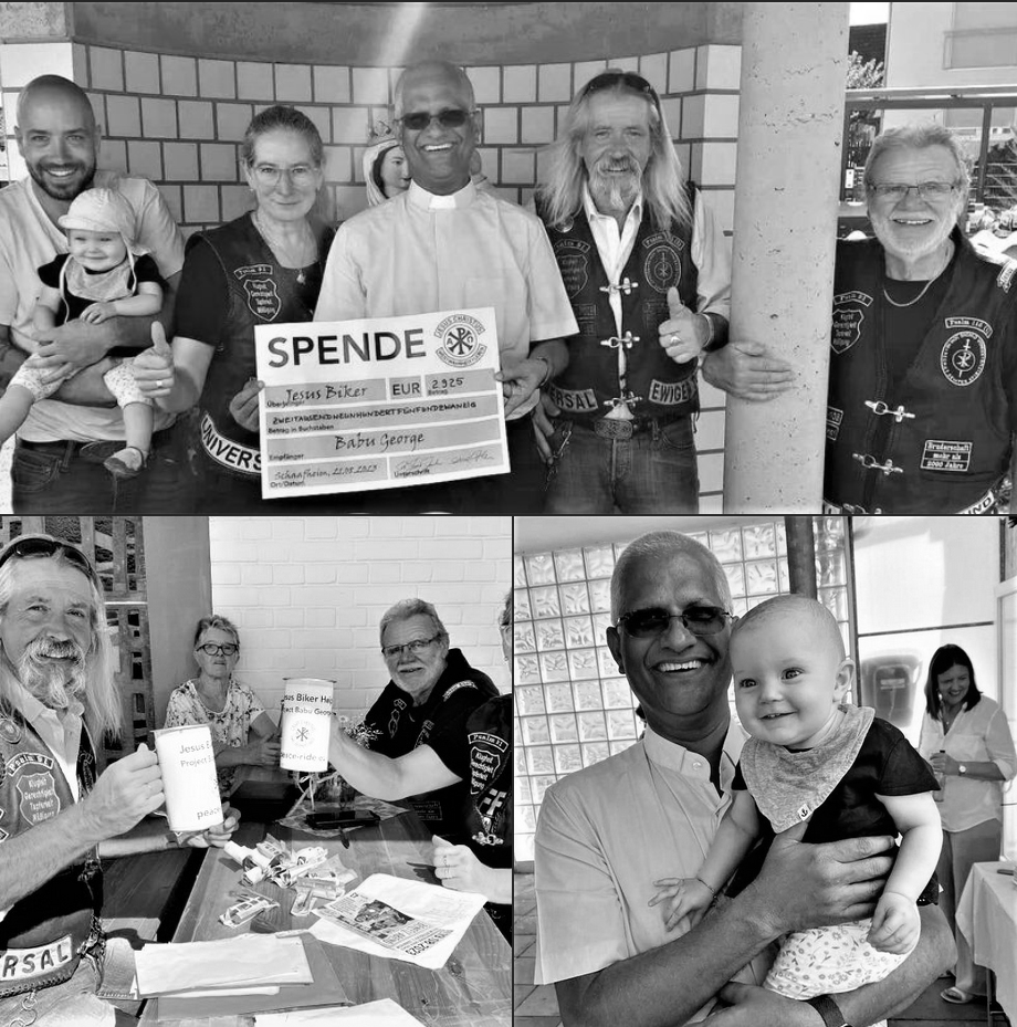 20.08.2023 | Projekt „Menschen in Not“