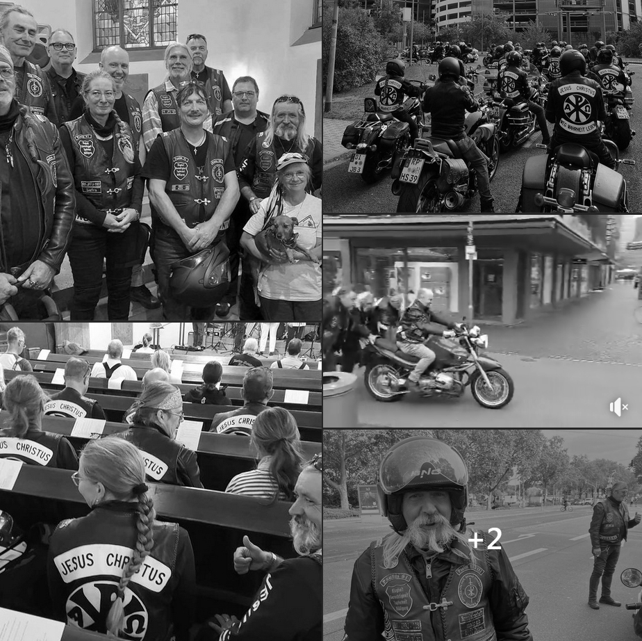 08.10.2023 | 43. Gedenkfahrt in Frankfurt