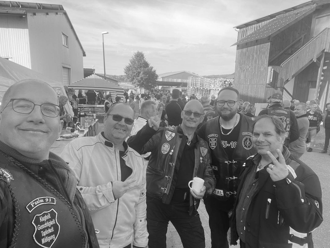 17.09.2023 | Leintal wheels Motorrad-Konvent