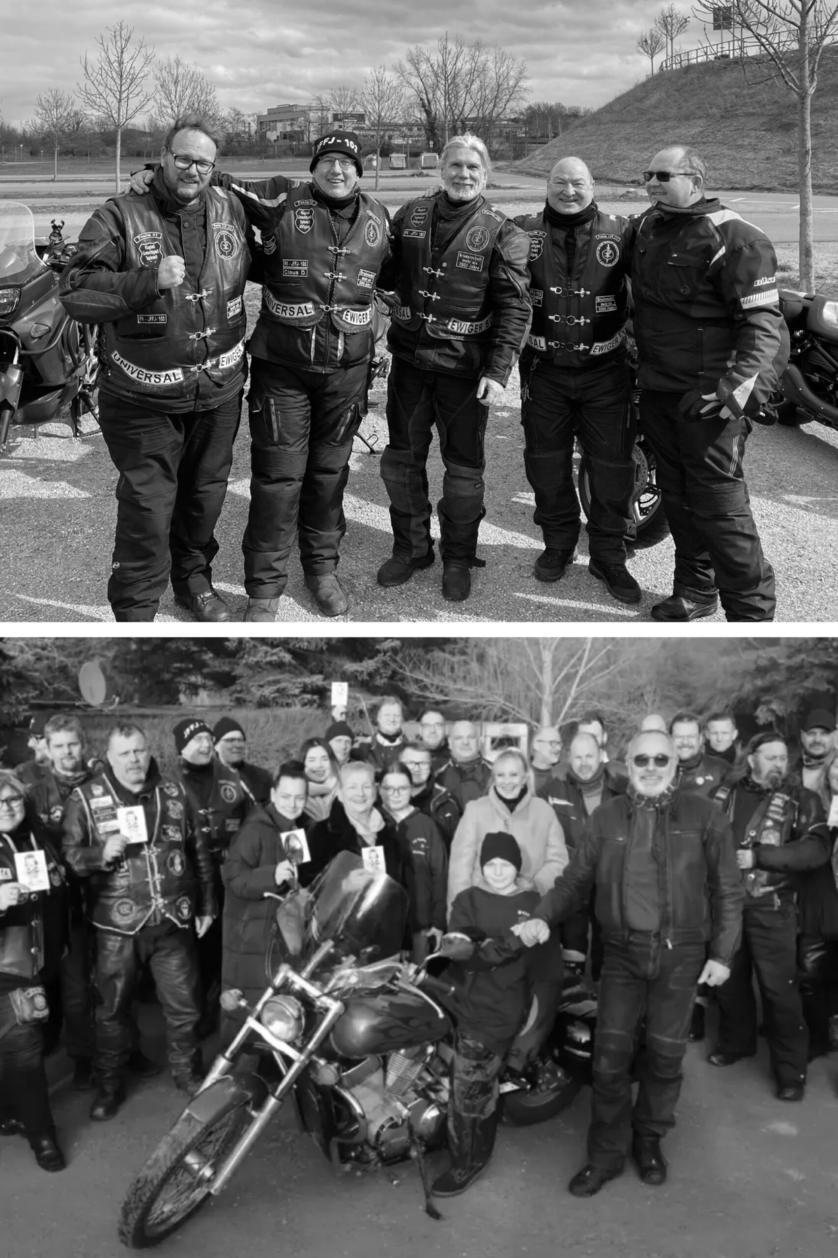 11.03.2023 | Letzte Fahrt für Ludwig