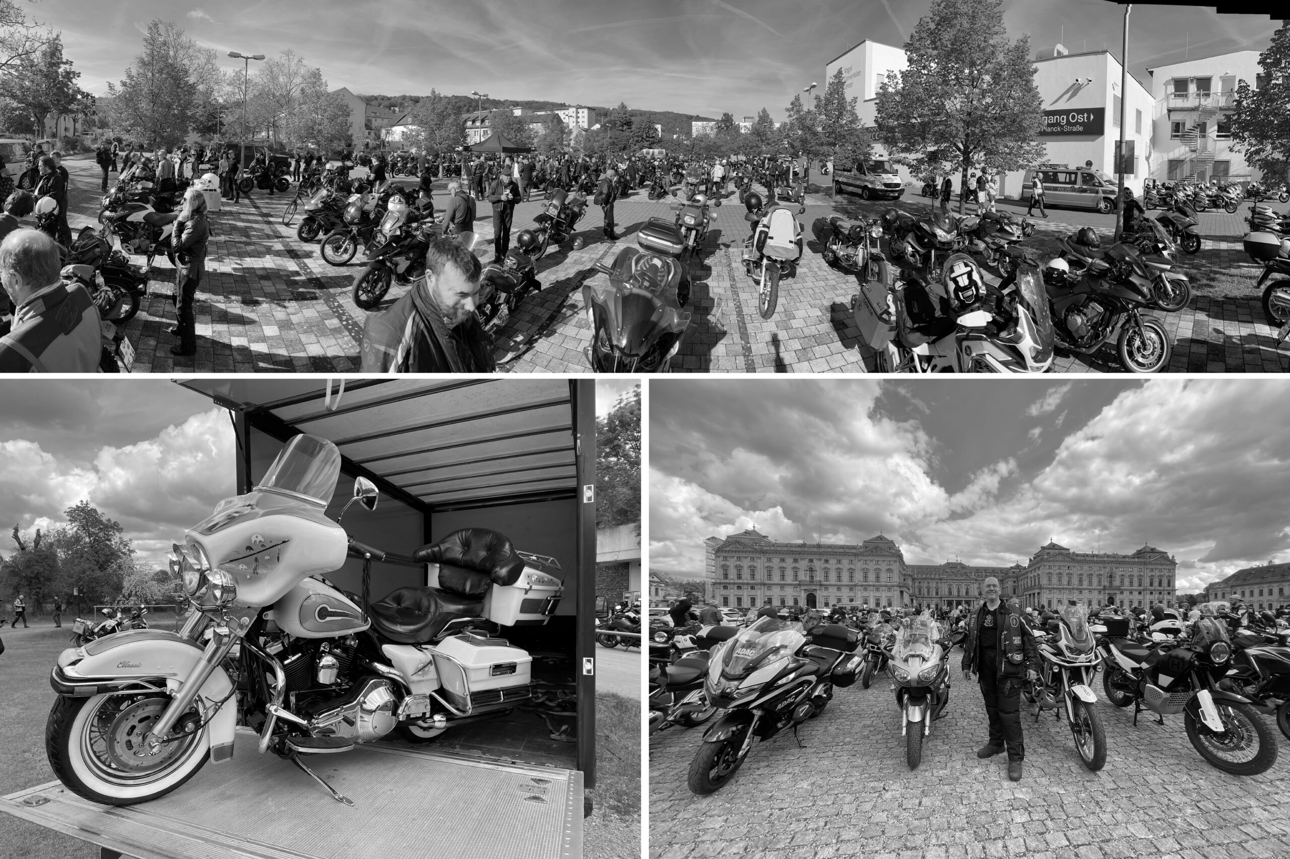 06.05.2023 | Fellows Ride Würzburg