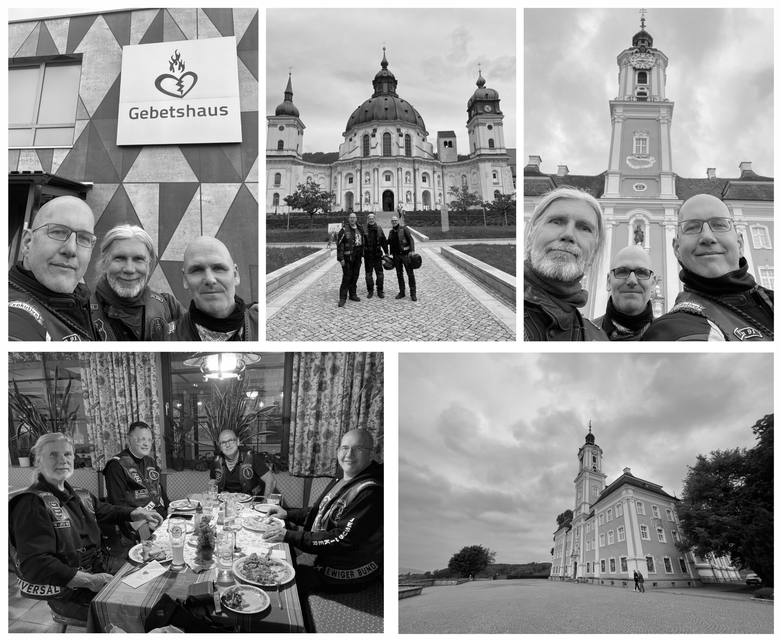 20.05.2023 | 888er Pilgerfahrt