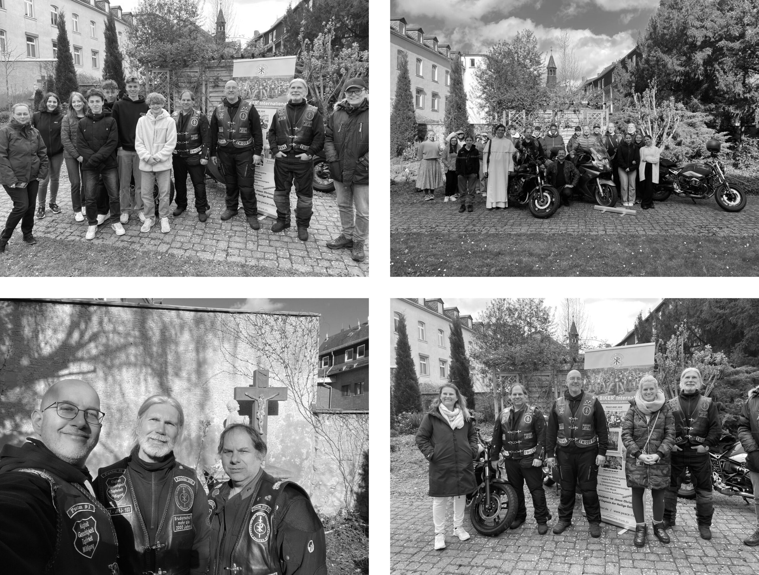 23.03.2024 | Begegnungstreffen der Firmbewerbenden (Bistum Mainz)