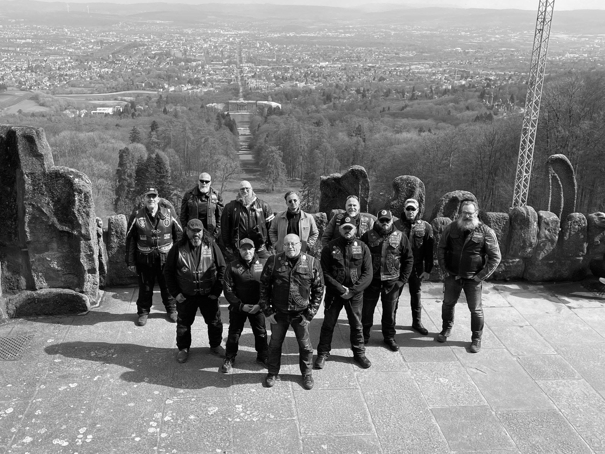 31.03.2024 | 2. Oster Charity Run – Redrum MC Nordhessen Deutschland