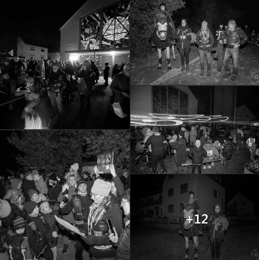 St. Martinsumzug