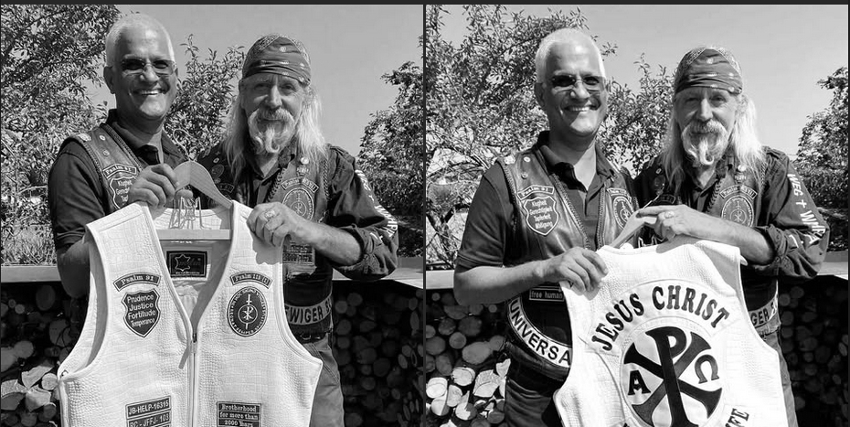 Peace-Ride Rom II