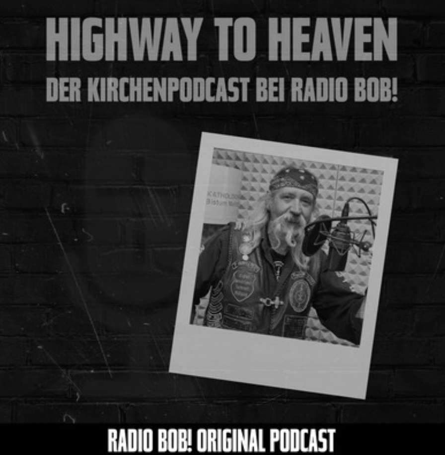 Danke an Sven Herget und Radio BOB!
