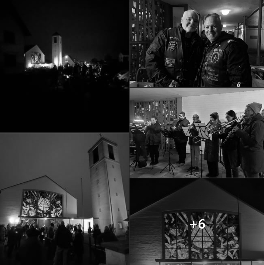 St. Martinsumzug 2025