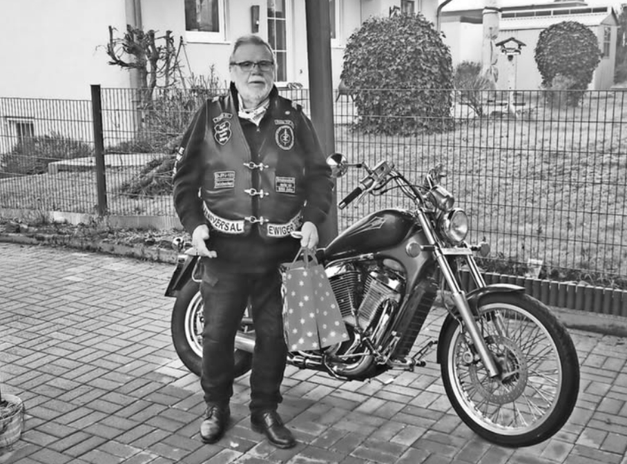 BETEN – BIKEN – GUTES TUN!