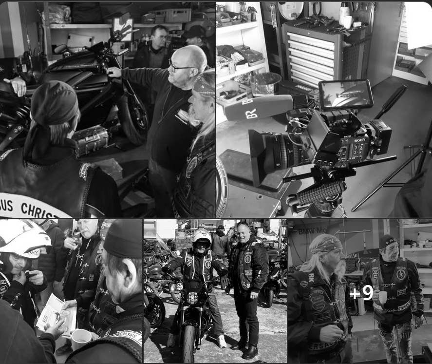 15-04-2026 Peace-Ride Austria II Infos