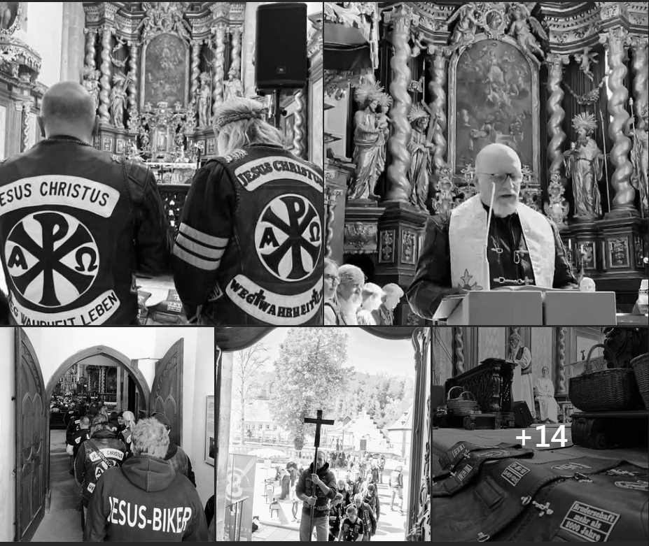 01-05-2026 – Gottesdienst im Kloster Bronnbach