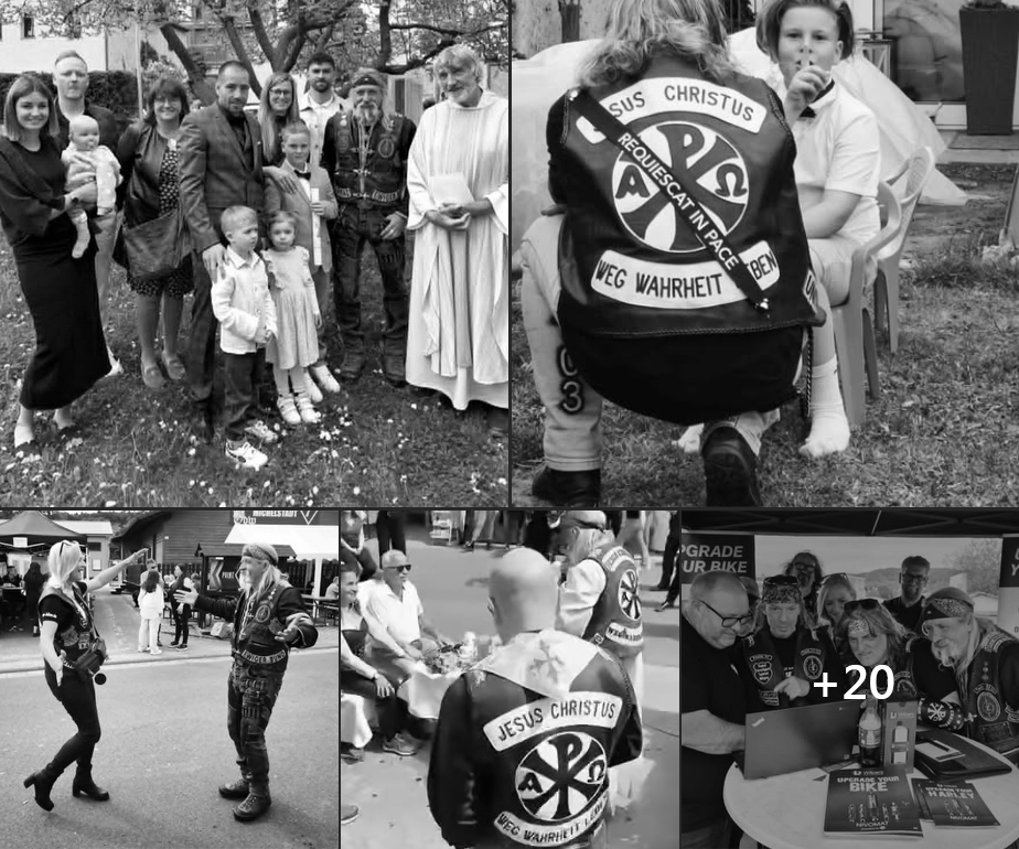 03-05-2026 Ein Jesus Biker Sonntag!