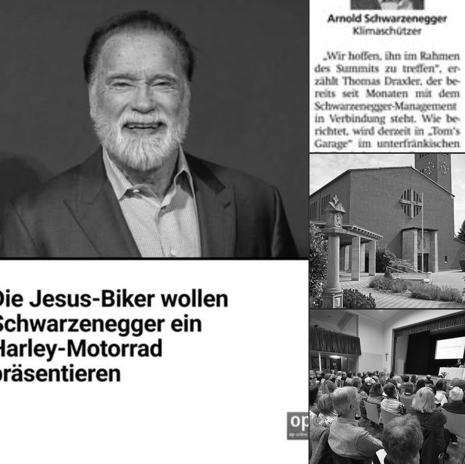 08-05-2026 PEACE RIDE Austria II Info